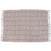 GURU SHOP Sarong Bali Sarong, gonna avvolgente, pareo, fatto a mano | 100% viscosa, opaca, versatile, utilizzabile come sciarpa o decorazione, idea regalo personalizzata