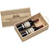 Marchesi di Barolo Cassetta Marchesi di Barolo Tradizione con Barolo e Barbaresco