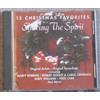 jody miller 15 Christmas Favorites Sharing the Spirit (UK (CD)