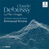 Claude Debussy Claude Debussy: La Mer/Images (CD) Album (Jewel Case)