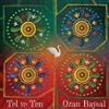 Ozan Baysal Tel Ve Ten (CD) Album
