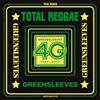 Various Artists Total Reggae: Greensleeves 40th 1977-2017 (CD) Album