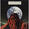 Odawas Reflections of a Pink Laser (Vinyl LP)