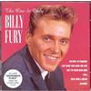 Billy Fury The One & Only (CD) Album