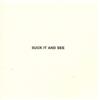 Arctic Monkeys Suck It and See (CD) Album