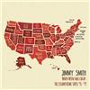 Jimmy Smith When Wine Was Cheap: The Steamy Bowl Tapes '91-'99 (CD) Album