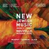 Kelly-Marie Murphy New Jewish Music - Volume 2 (CD) Album (Jewel Case)