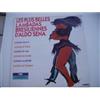 VARIOUS LES PLUS BELLES LAMBADAS BRESILIENNES D´ALDO SENA (CD)