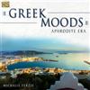 Michalis Terzis Greek Moods: Aphrodite Era (CD) Album