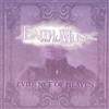Faith And The Muse Evidence of Heaven (CD) Album
