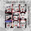 Martin Gordon Greatest Sh!ts (CD) Album