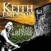 Keith Emerson Lake, Palmer and Beyond (CD) Album