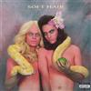 Soft Hair Soft Hair (CD) Album