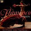 Various Artists Flamenco Passion (CD) Album