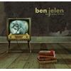Ben Jelen Ex-sensitive (CD) Album