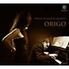 Trillo De Angelis Quartet Origo (CD)
