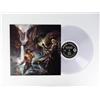 Doctor Bionic Spiritual Conquest (Vinyl LP) 12" Album (Clear vinyl)