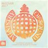 Various Artists Recover 2017 (CD) Album