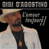Gigi D'Agostino L'amour Toujours II (Vinyl LP)