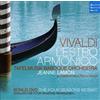 Antonio Vivaldi L'Estro Armonico (CD)