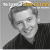 Jerry Lee Lewis The Essential Jerry Lee Lewis (CD)