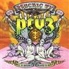 Psychic TV Hell Is Invisible... Heaven Is Her/e (CD) Album