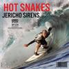 Hot Snakes Jericho Sirens (Vinyl LP) 12" Album