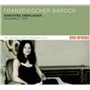 Ensemble 1700 DER SPIEGEL: Die besten guten Klassik Französischer Barock (CD)