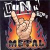 Various Artists Punk Goes Metal (CD) Album