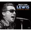 Jerry Lee Lewis Great Balls of Fire/Breathless Album