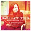 Arlene Sierra Arlene Sierra: Game of Attrition - Volume 2 (CD) Album