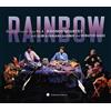 Kronos Quartet Rainbow (CD) Album with DVD