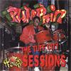 Pumpkin Tuff City Sessions/old School's Funkiest Drummer (CD) Album