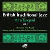 Various Artists British Traditional Jazz at a Tangent - Volume 1 (CD) Album