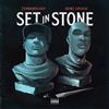 Termanology & Dame Grease Set in Stone (CD) Album