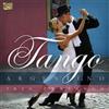 Trio Pantango Tango Argentino (CD) Album
