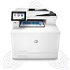 HP Color Laserjet Managed MFP E47528