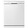 LG DF365FWS Lavastoviglie libera installazione 14 coperti Classe B Garanzia Italia