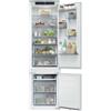 Candy CNBQT3519EW Frigorifero combinato da incasso No Frost 284 L Classe e
