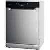 Whirlpool WH4FFC14BN6X Lavastoviglie 14 coperti libera installazione Classe A