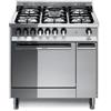 Lofra Cucina gas Lofra 60240003 MAXIMA MT86MF C Inox