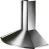 Faber DCH23SS19A Cappa decorativa a parete Inox filtrante