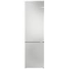 Bosch KGN392LCG combinato 363 L No Frost Metal Look classe C
