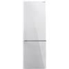 Sharp SJ-NBA31IEWGD Frigorifero combinato No Frost 331 L Classe D