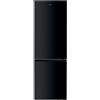 Candy CCH2T618EBBF frigorifero doppia porta 293 L No Frost nero