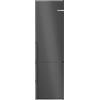 Bosch KGN39VXCT combinato 363 L Total No Frost Dark Inox classe C