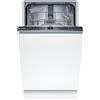 Bosch SPV2HKX02E Lavastoviglie a scomparsa 10 coperti Classe D