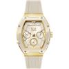 ICE-WATCH - ICE boliday Steel - Orologio con cinturino in silicone (medio)