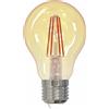 Müller Licht LED Birne Retro-Oro 4,5W E27 400lm 2000K