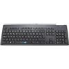 Hp Business Slim Smartcard Keyboard Tastiera Usb Layout Nordico No Se Dk Fi